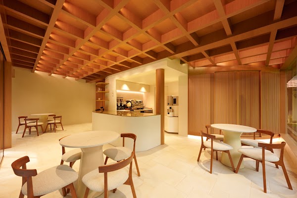AMI Patisserie