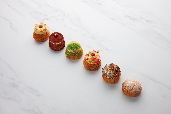 AMI Patisserie 5