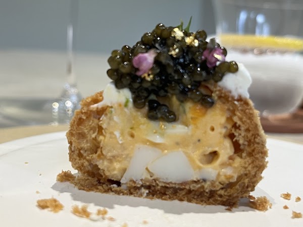 AMI Patisserie 3
