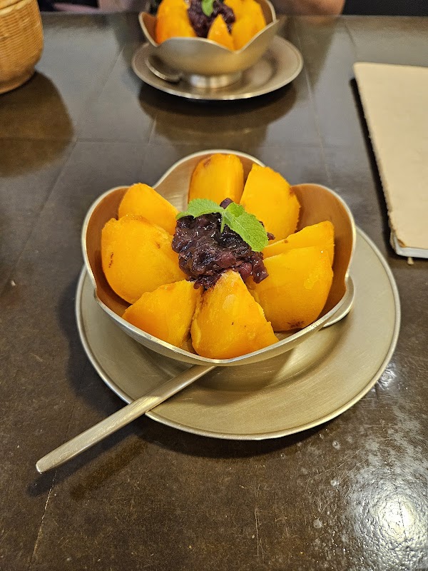 놋그릇가지런히 5