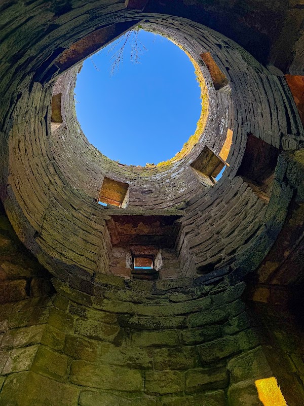 Caerlaverock Castle 3