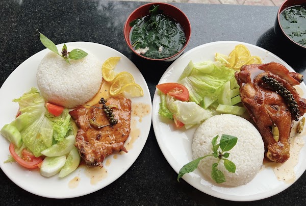 Bún Bò Huế - Cơm Sườn An Phú Bảo 5