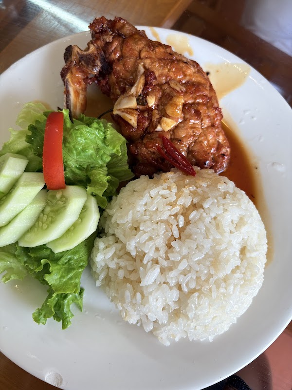 Bún Bò Huế - Cơm Sườn An Phú Bảo 3