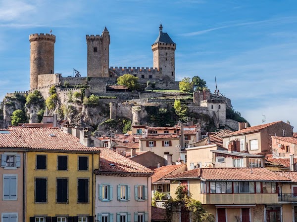 Ariège