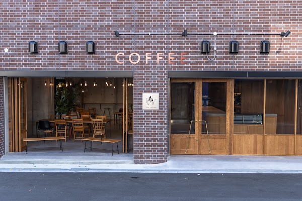 AUN COFFEE ROASTERS 3