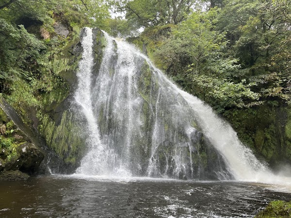 Ceunant Mawr 4