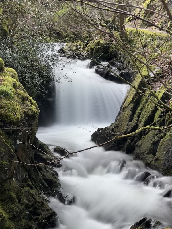 Ceunant Mawr 3