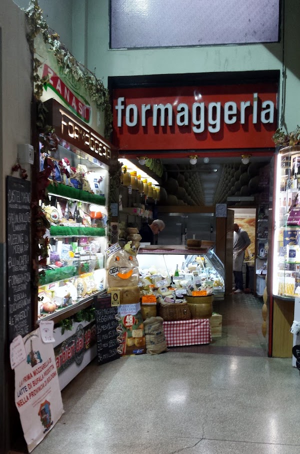Formaggeria Barbieri 1