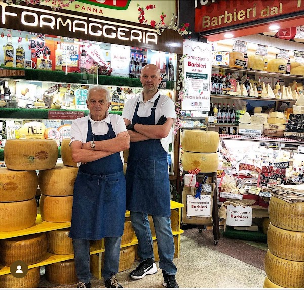 Formaggeria Barbieri 5