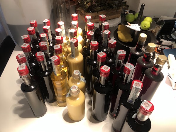 Formaggeria Barbieri 4