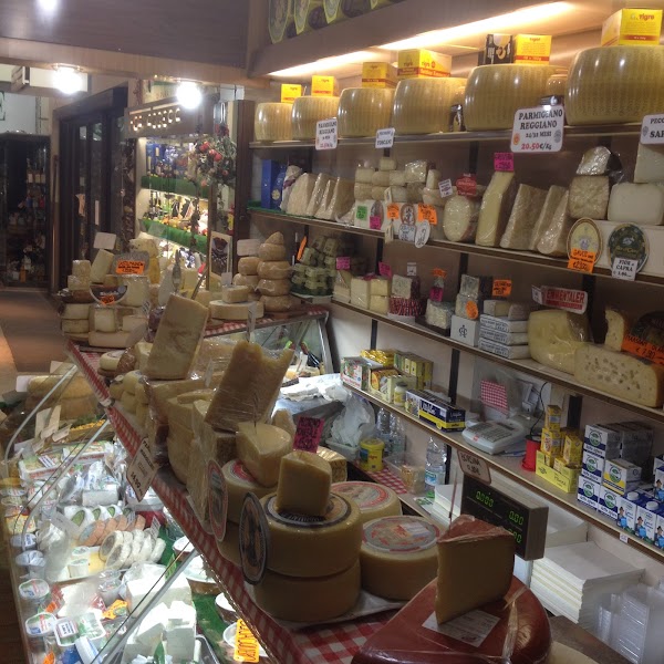 Formaggeria Barbieri 2