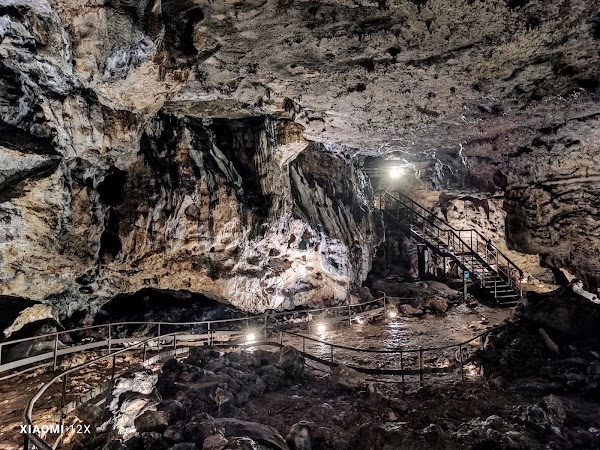 Łokietek Cave