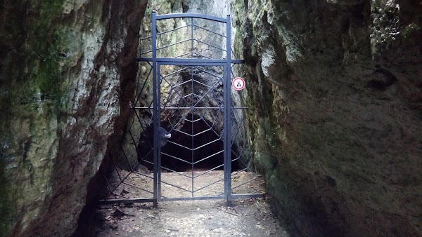 Łokietek Cave 5