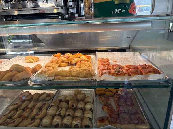 Bar Pasticceria Capriccio