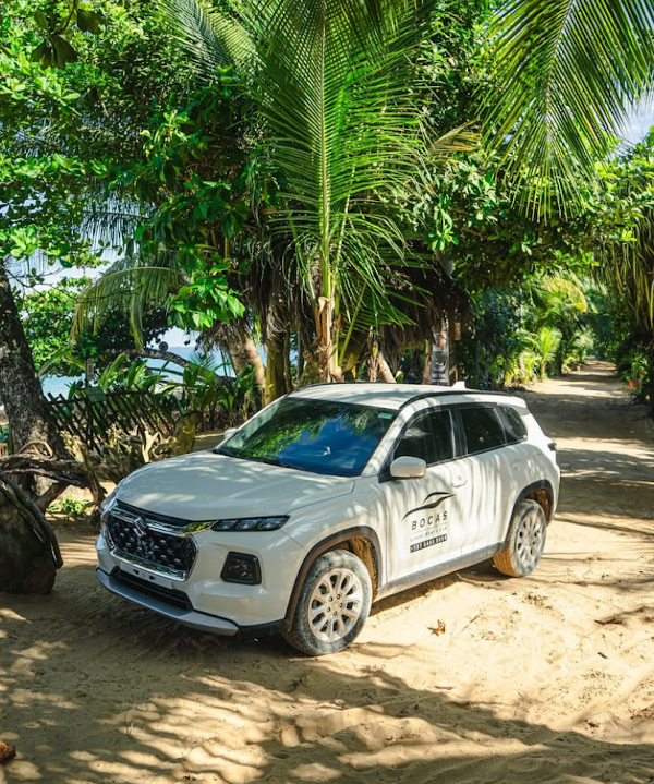 Bocas Luxury Rent A Car 3