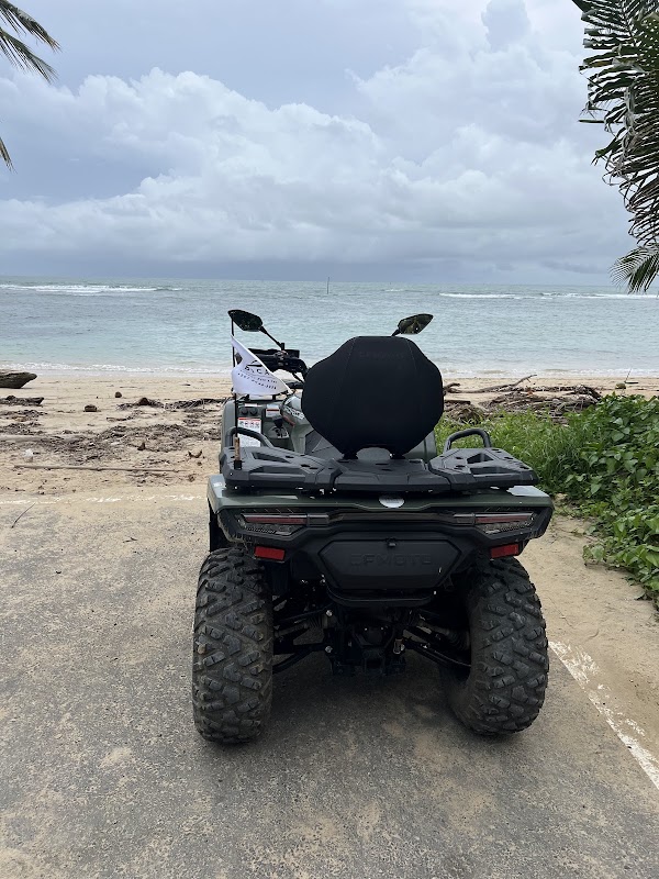 Bocas Luxury Rent A Car 2