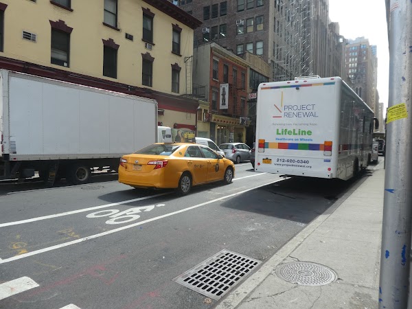 West 30th Street 1