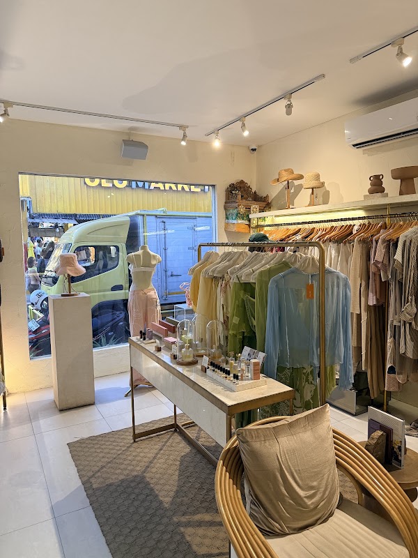 The Find Bali 5