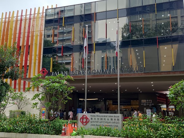Jalan Besar Community Club