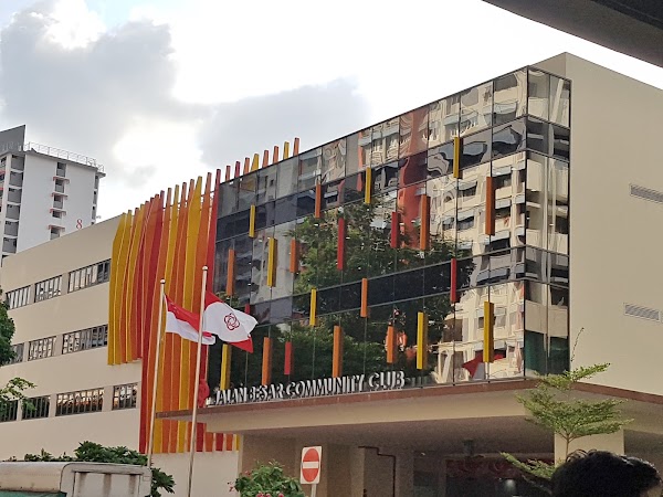 Jalan Besar Community Club 5