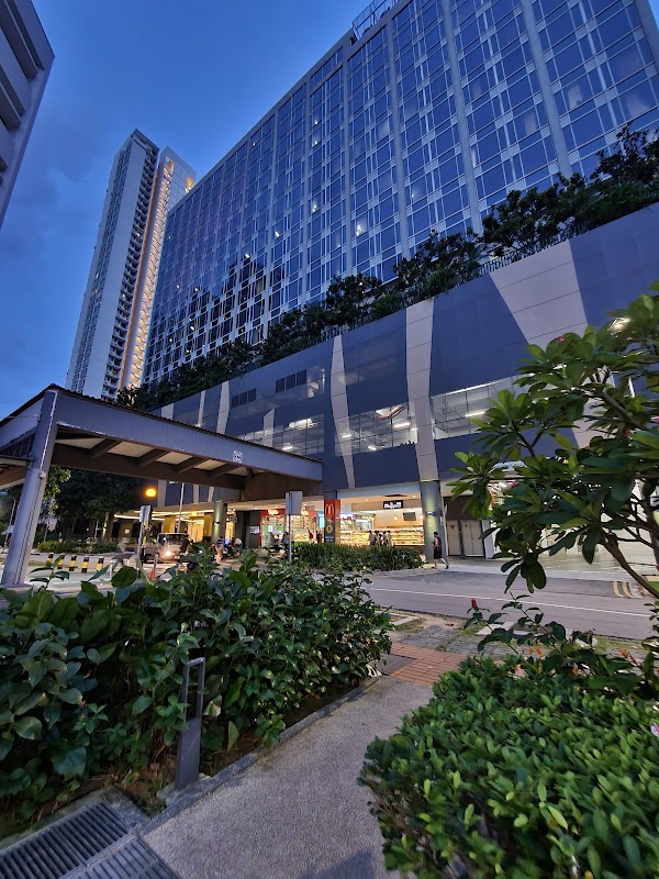 Jalan Besar Community Club 4