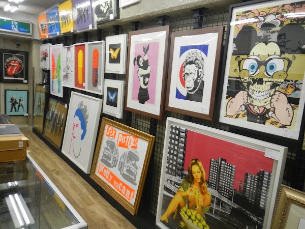 Komiyama Book Store 2