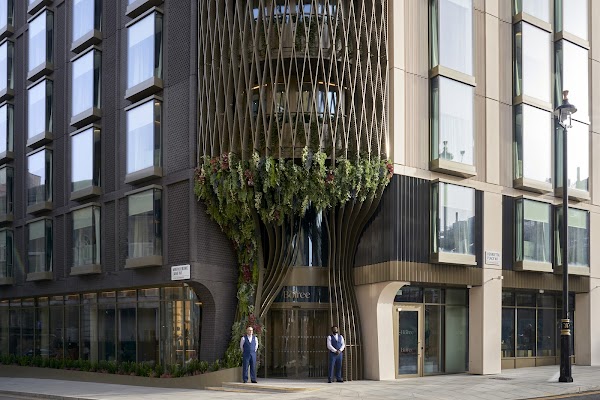The BoTree London, Curio Collection by Hilton