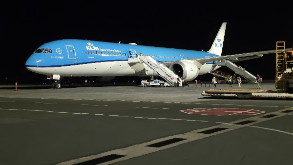 Kilimanjaro International Airport 3