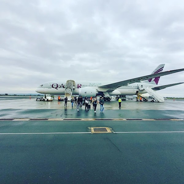 Kilimanjaro International Airport 2