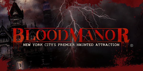 Blood Manor