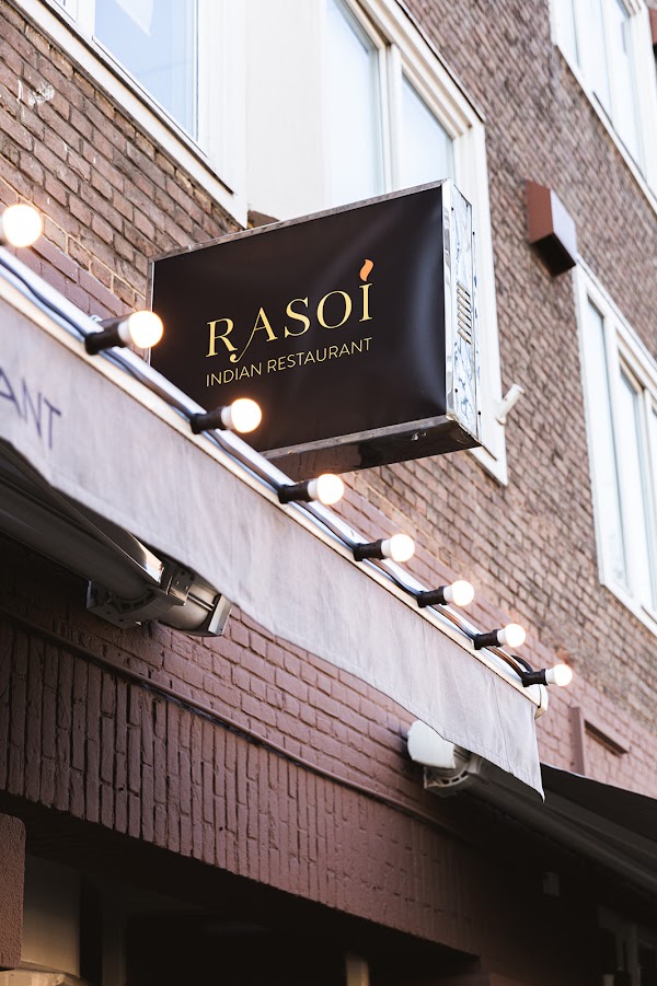Rasoi