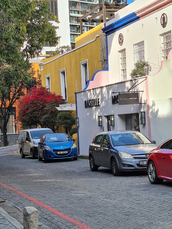 De Waterkant