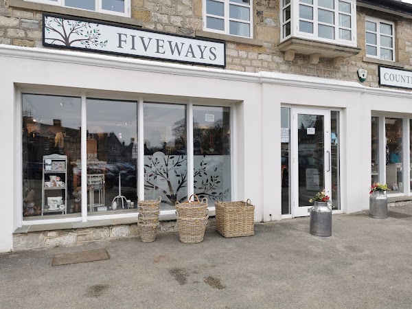 Fiveways Country Store