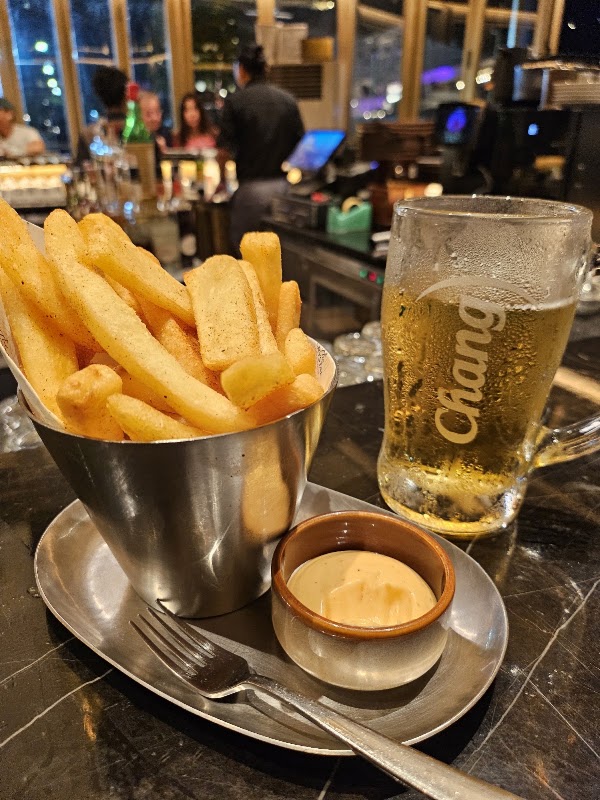 The Crystal Grill House 4