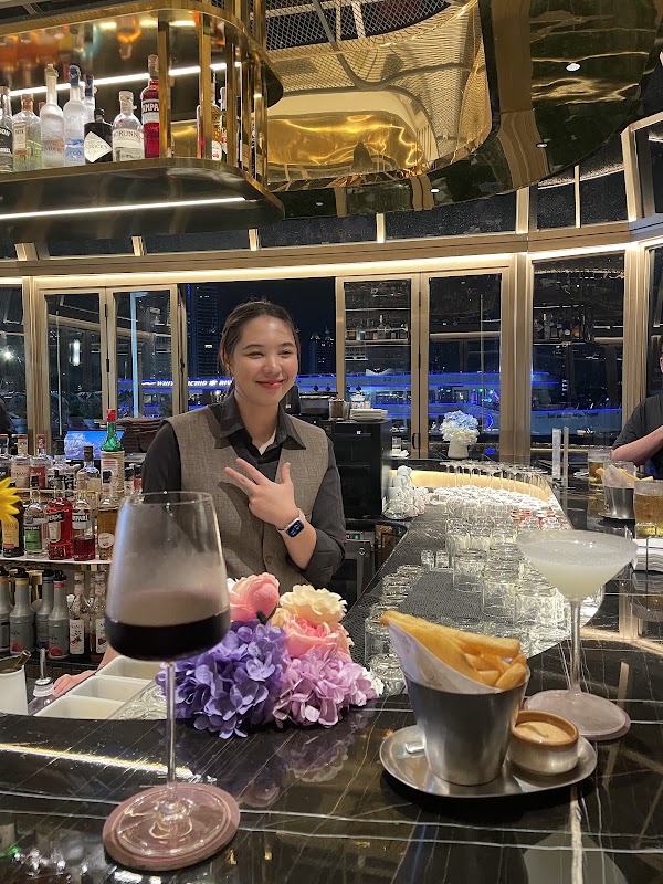 The Crystal Grill House 2