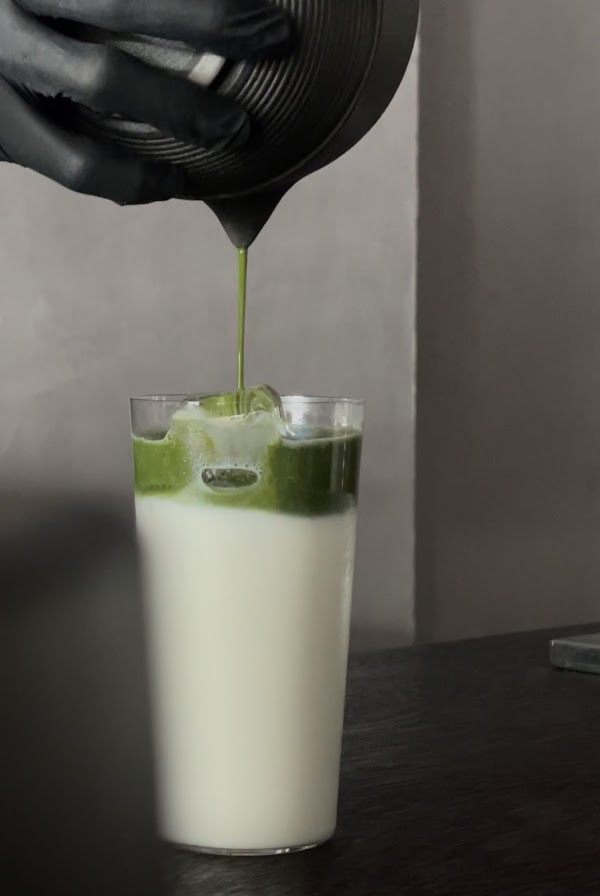 京製茶 Kyo Cha·手刷茶專賣 4