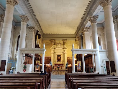 St. Paul's Cathedral