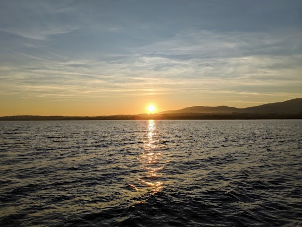 Lough Foyle