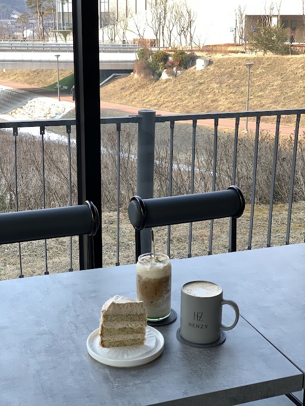 헨지 백운호수점 5