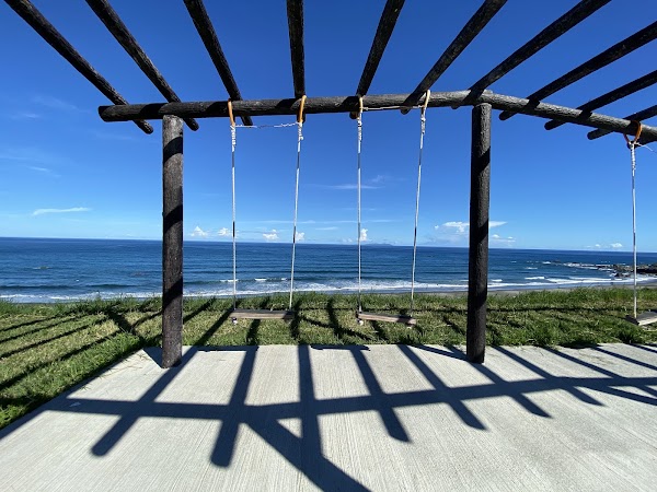 Dulan Seaside Viewpoint 1