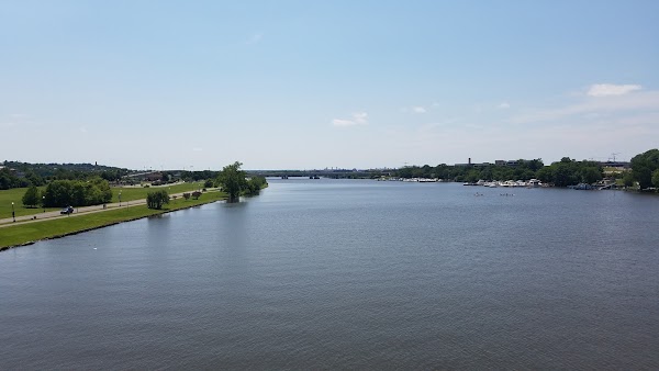 Anacostia River