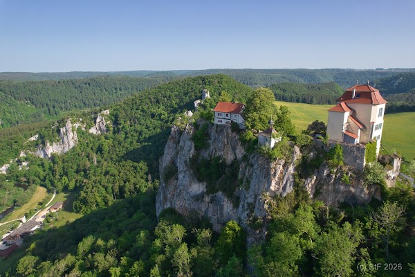 Schloss Bronnen