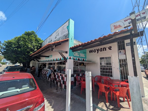 Wayan'e