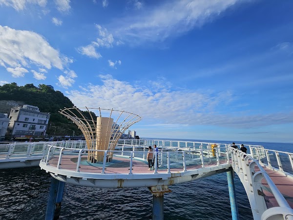 Mukho Hae-Rang Observatory 1