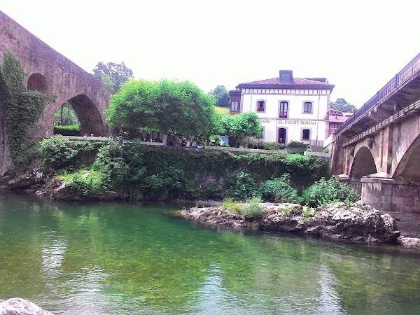 Cangas de Onís 5