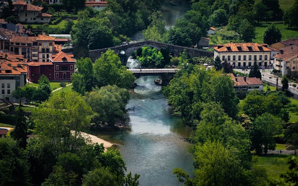 Cangas de Onís 4