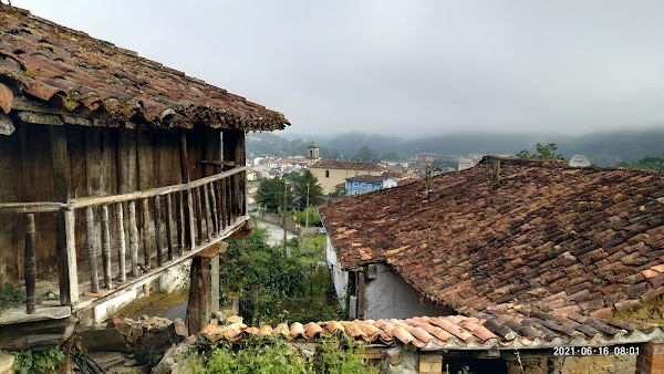 Cangas de Onís 3