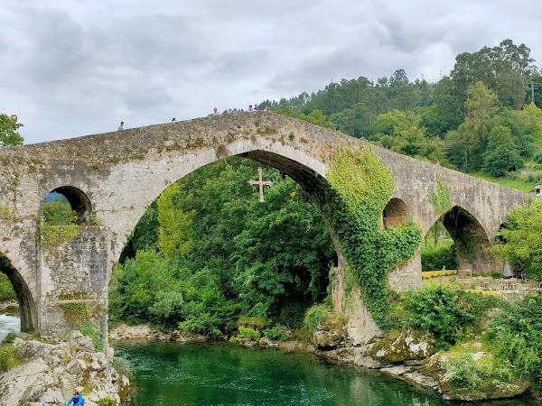 Cangas de Onís 2