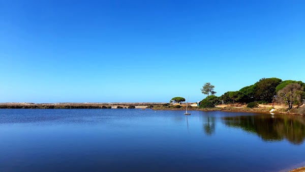 Ria Formosa