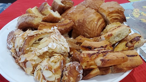Gordon St Bakery 5